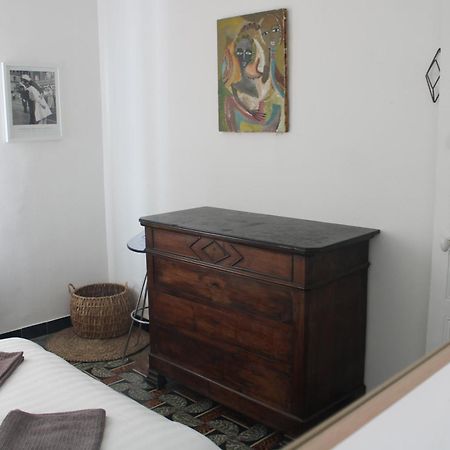 Superbe Appartement Avec Parking Sur Place Nîmes Buitenkant foto