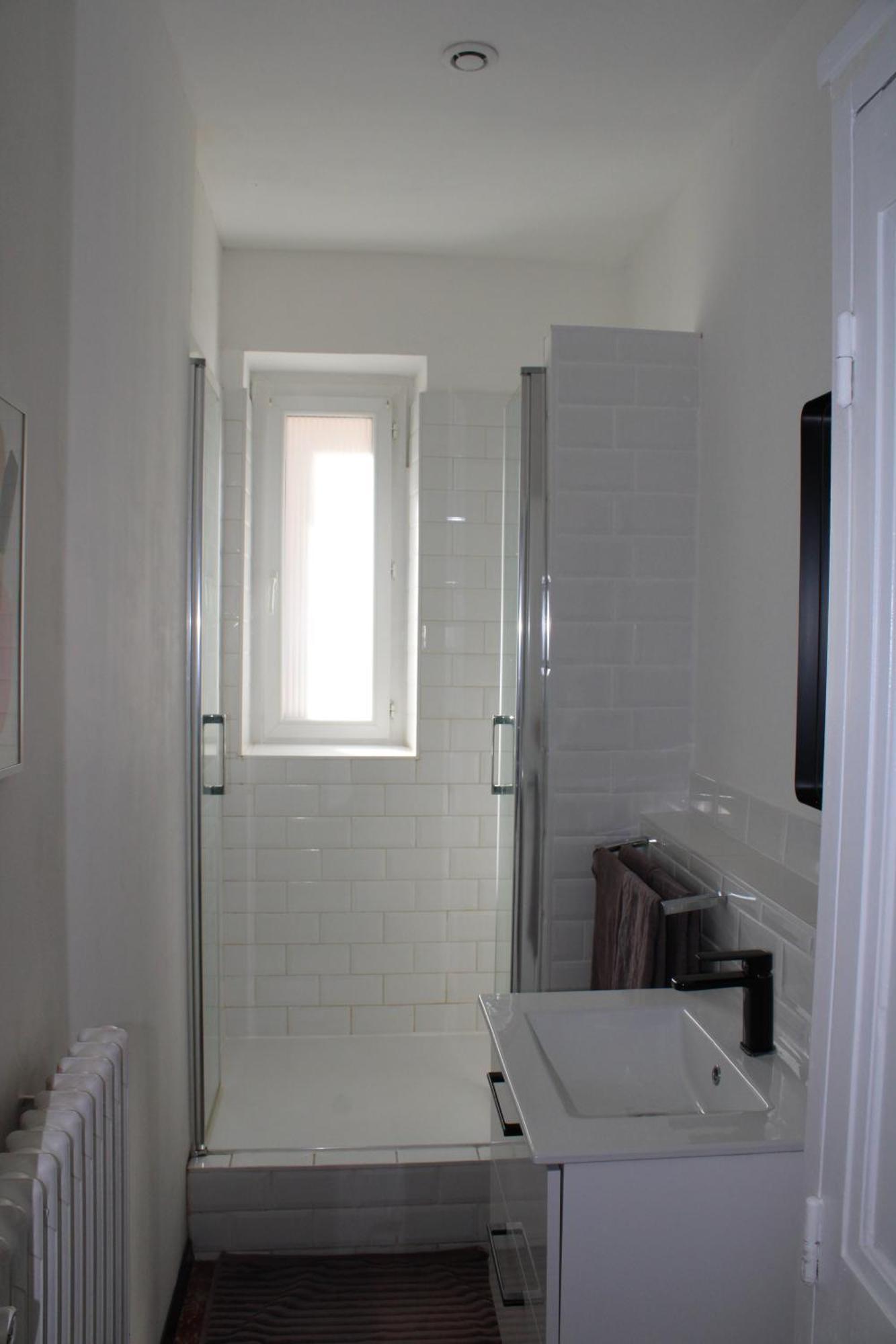 Superbe Appartement Avec Parking Sur Place Nîmes Buitenkant foto